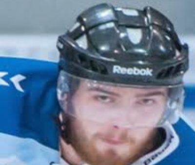 Thor Lei Stokholm