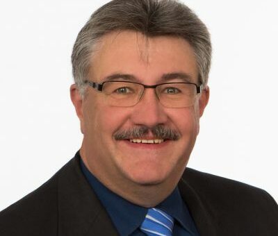 Thorsten Knorr