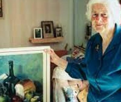 Thyra Avis Mary Acres