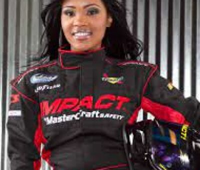 Tia Norfleet