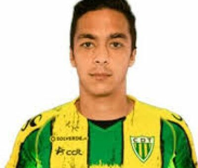 Tiago Almeida