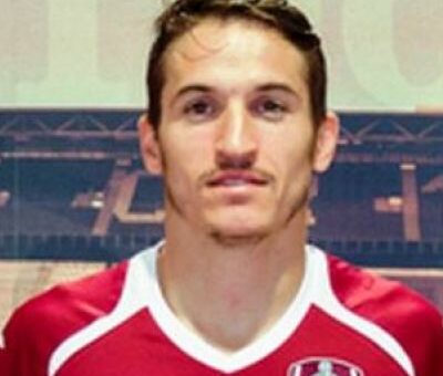 Tiago Jorge Oliveira Lopes
