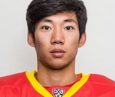 Tianxiang Xia