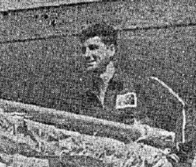 Tibor Bedekovits