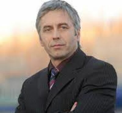 Tibor Gazdag