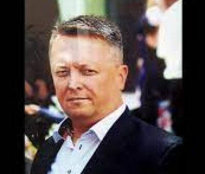 Tibor Salus