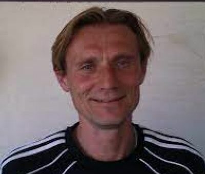 Tibor Zátek