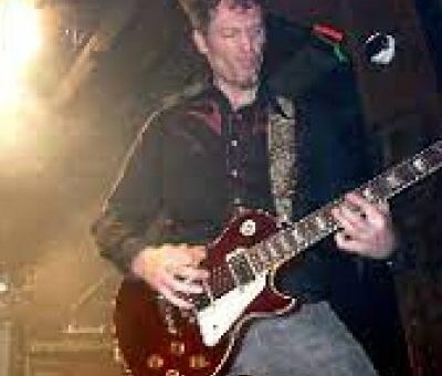 Tico Zamora