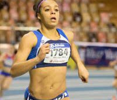 Tiffany Tshilumba