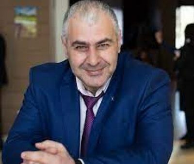 Tigran Manukyan