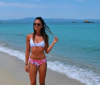 Tijana Milojević