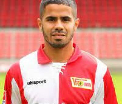 Tijani Belaid
