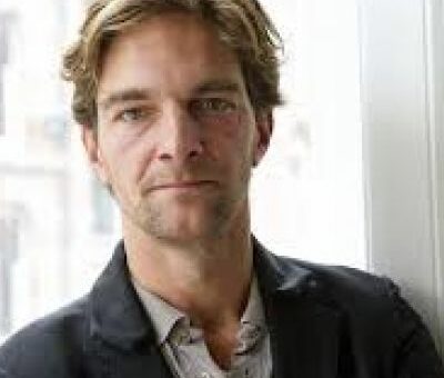 Tijn Docter