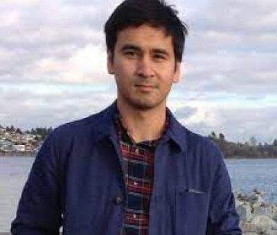 Tikhon Osipov