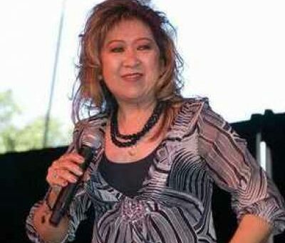 Tillie Moreno