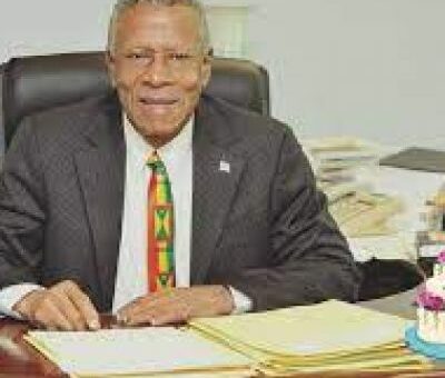 Tillman Thomas