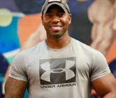 Tim Caldwell