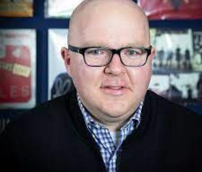 Tim Corder