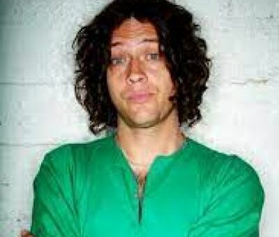 Tim DeLaughter