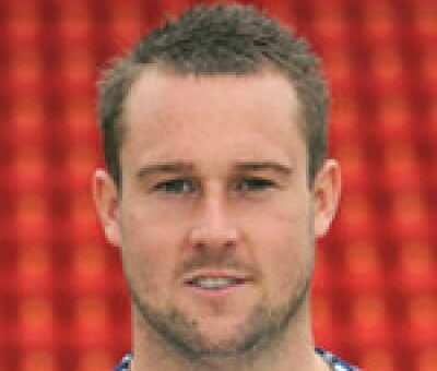 Tim Deasy