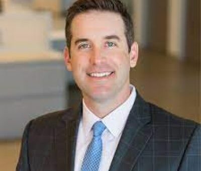 Tim Denton