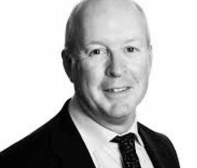 Tim Devlin