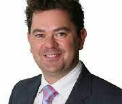 Tim Hailes
