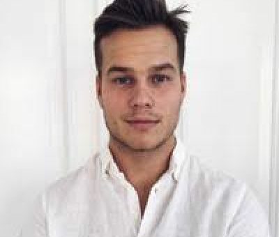 Tim Harrysson