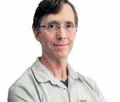 Tim Haun