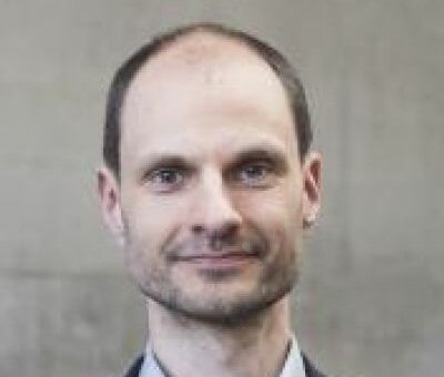 Tim Hesse