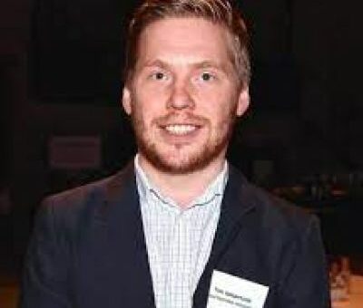 Tim Johansson