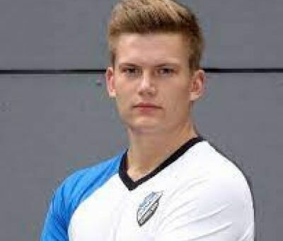 Tim Junge