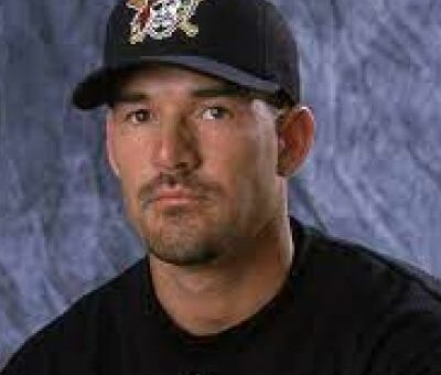 Tim Laker