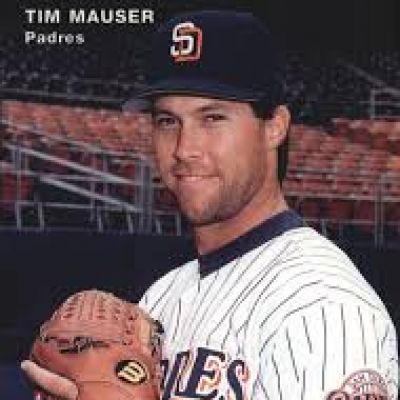 Tim Mauser