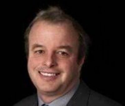 Tim McCalister