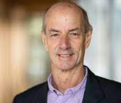Tim Morris