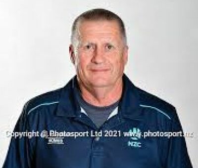 Tim Parlane