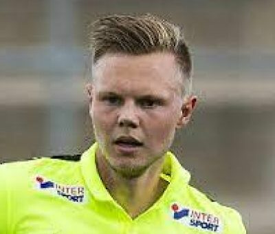 Tim Söderström