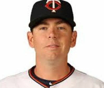 Tim Stauffer