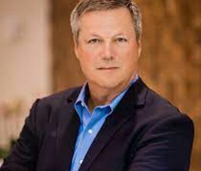 Tim Steele