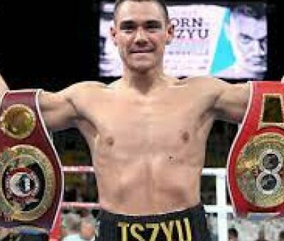 Tim Tszyu