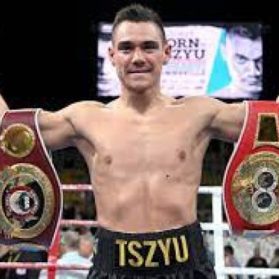 Tim Tszyu