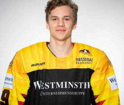 Tim Wohlgemuth