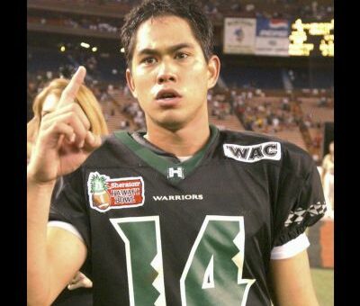 Timmy Chang