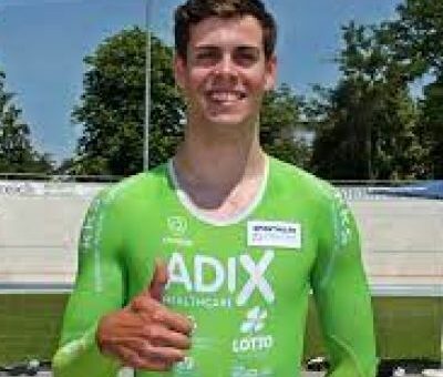 Timo Bichler
