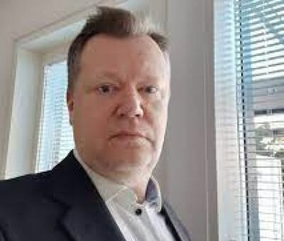 Timo Salomaa