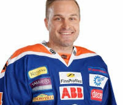 Timo Sammalkangas