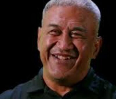Timo Tagaloa