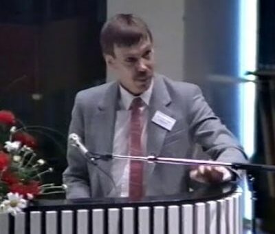 Timo Teräsvirta