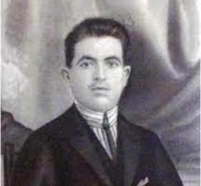 Timoteo Martínez Pérez